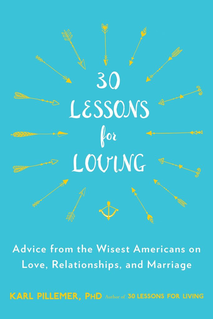 30 Lessons for Loving by Karl Pilmar