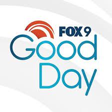 Fox 9 Good Day