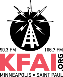 KFAI Radio