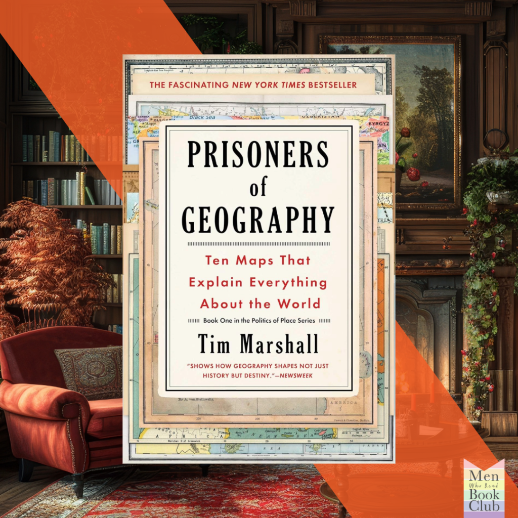 Prisoners of Geography